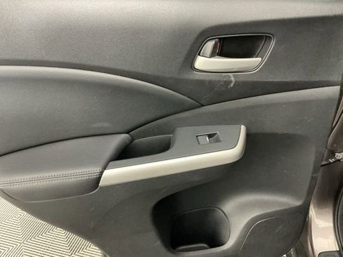 Used 2014 Honda CR-V EX-L image 9
