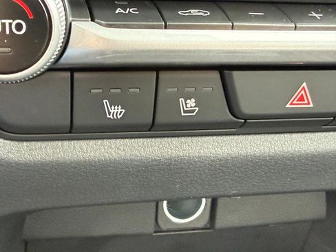 New 2026 MAZDA CX-50 AWD 2.5 Hybrid w/ Premium Pkg image 16