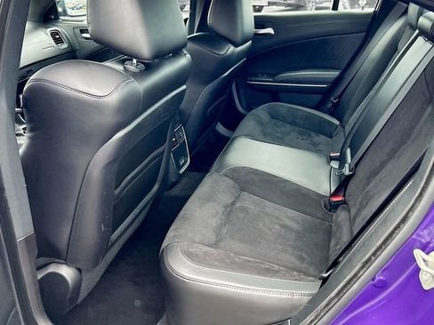 Used 2023 Dodge Charger Scat Pack RWD image 20