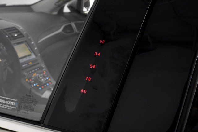 Used 2019 Lincoln MKZ Reserve FWD image 49