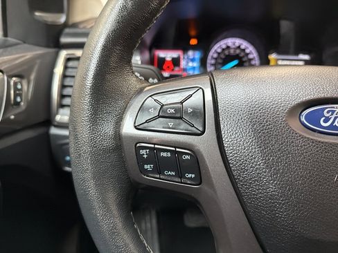 Used 2021 Ford Ranger Lariat w/ FX4 Off-Road Package image 17