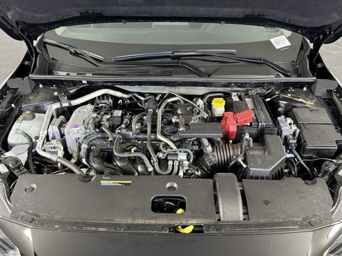 New 2025 Nissan Sentra S image 24