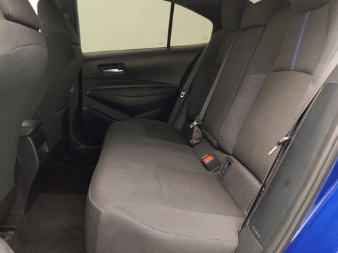 Used 2021 Toyota Corolla SE FWD image 18
