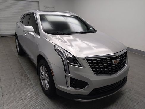 Used 2020 Cadillac XT5 Premium Luxury FWD image 13
