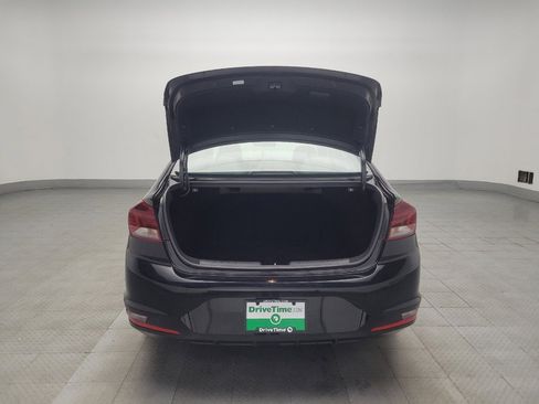 Used 2019 Hyundai Elantra SEL image 29