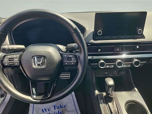 Used 2023 Honda Civic Sport image 10