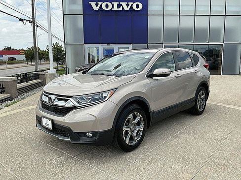Used 2019 Honda CR-V EX-L image 3