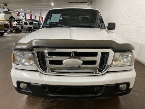 Used 2007 Ford Ranger Sport image 8