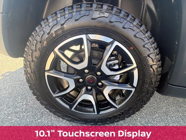 Used 2026 Jeep Compass Trailhawk AWD/4WD image 11
