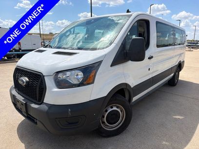Used 2023 Ford Transit 350 XL