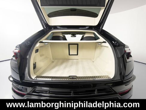 Used 2023 Lamborghini Urus S AWD/4WD image 54