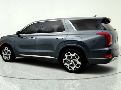 Used 2022 Hyundai Palisade Calligraphy w/ Winter Package FWD image 7