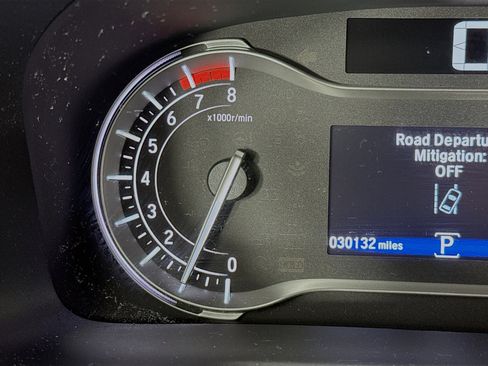 Certified 2023 Honda Ridgeline RTL image 12