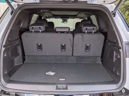 New 2026 Buick Enclave Sport Touring w/ Power Package FWD image 12