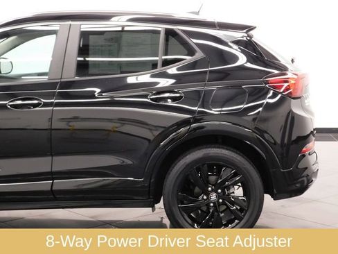 Used 2024 Buick Encore GX Sport Touring w/ Comfort Package image 9