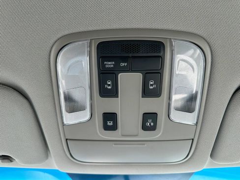 Used 2019 Kia Sedona LX FWD image 21