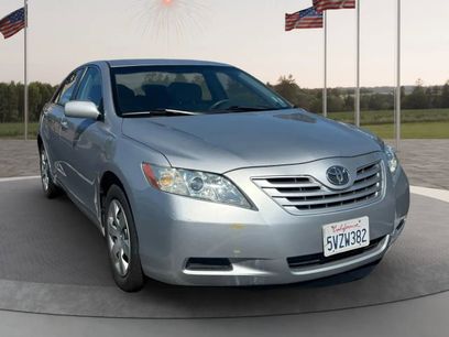 Used 2007 Toyota Camry CE