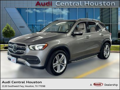Used 2021 Mercedes-Benz GLE 350