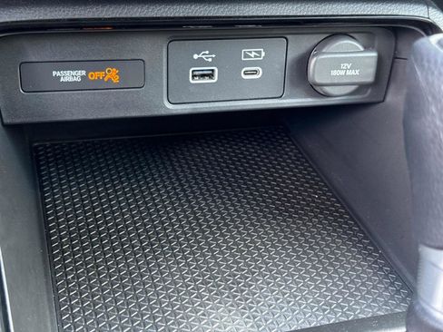 Certified 2024 Honda CR-V EX image 25