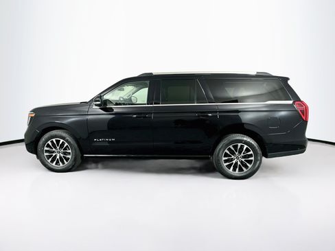 Used 2025 Ford Expedition Max Platinum AWD/4WD image 4