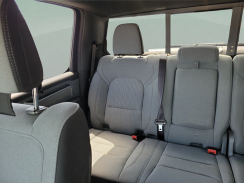 Used 2021 RAM 1500 Big Horn RWD image 8