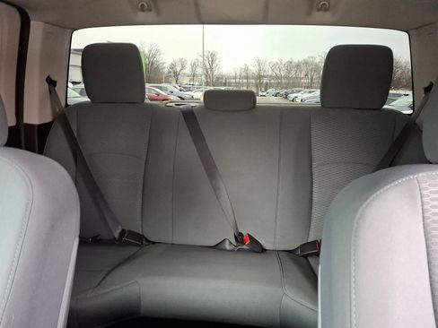 Used 2016 RAM 2500 Tradesman w/ Chrome Appearance Group image 19