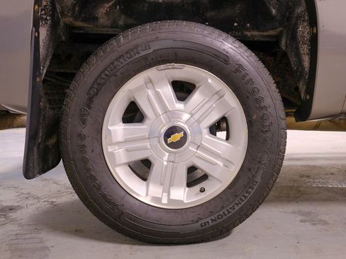 Used 2013 Chevrolet Silverado 1500 LT w/ All-Star Edition image 41