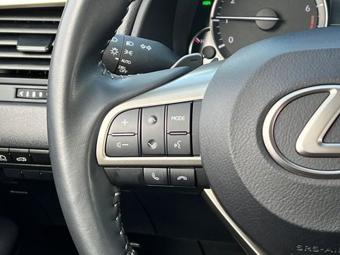 Used 2022 Lexus RX 350 AWD image 18