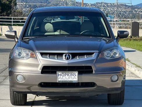 Used 2008 Acura RDX w/ Technology Package image 9