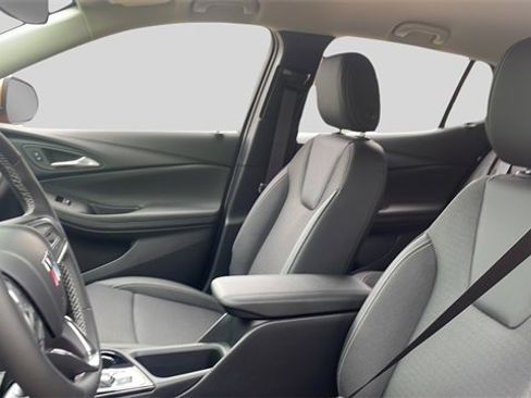 New 2026 Buick Encore GX Preferred w/ Comfort Package image 16
