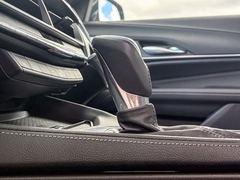 Used 2021 Cadillac CT4 Premium Luxury RWD image 21