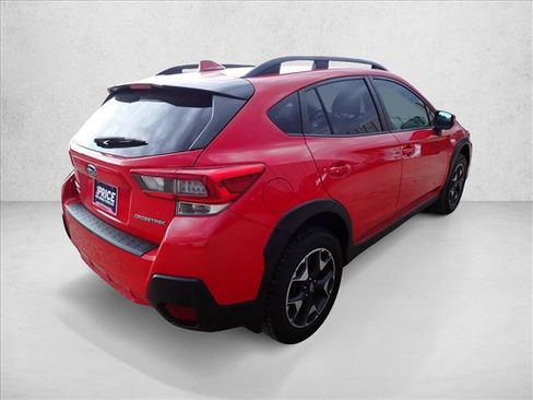 Used 2020 Subaru Crosstrek 2.0i Premium AWD/4WD image 4