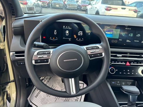 New 2026 Hyundai Santa Cruz SEL AWD/4WD image 14