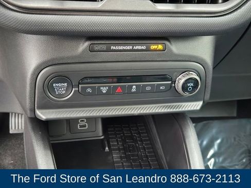 New 2025 Ford Bronco Sport Heritage w/ Convenience Package image 20