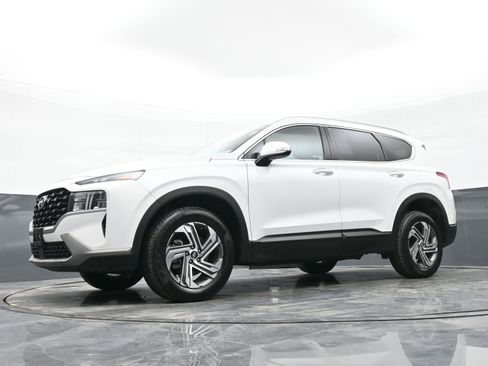 Used 2023 Hyundai Santa Fe SEL image 27