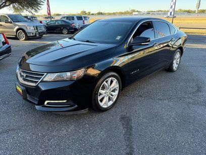 Used 2019 Chevrolet Impala LT