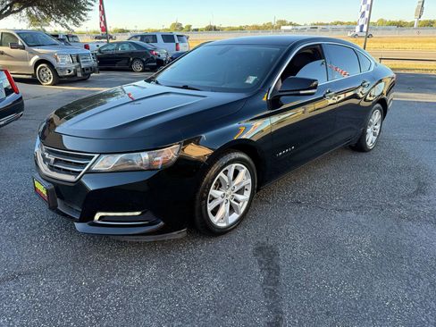 Used 2019 Chevrolet Impala LT image 1