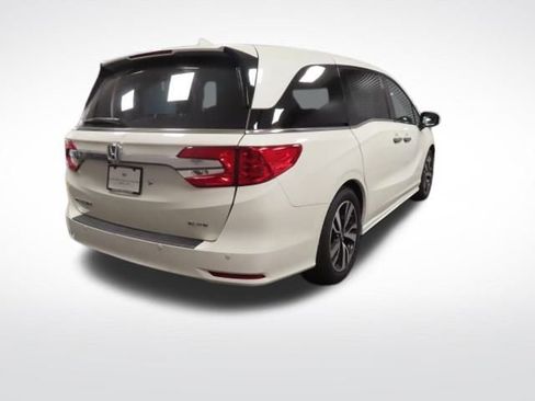 Used 2019 Honda Odyssey Elite image 5