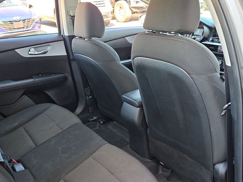 Used 2024 Kia Forte LXS image 26