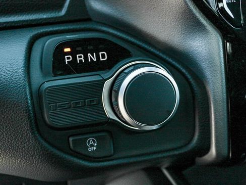 New 2026 RAM 1500 Lone Star RWD image 20