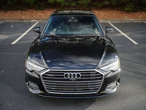 Used 2019 Audi A6 2.0T Premium Plus w/ Premium Plus Package image 16