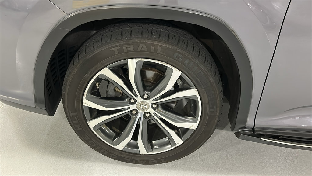 Used 2017 Lexus RX 350 AWD w/ Premium Package image 8