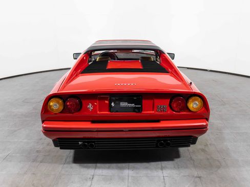 Used 1988 Ferrari 328 GTS image 18