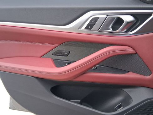 Certified 2024 BMW i4 eDrive40 w/ Premium Package image 11