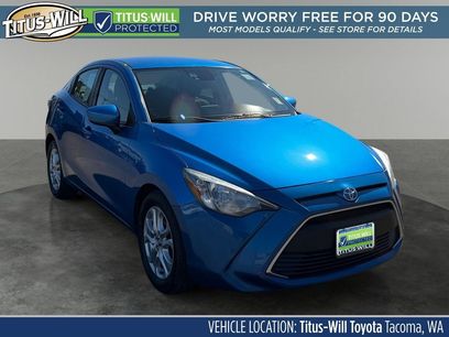 Used 2018 Toyota Yaris iA