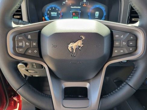 New 2025 Ford Bronco Badlands AWD/4WD image 15
