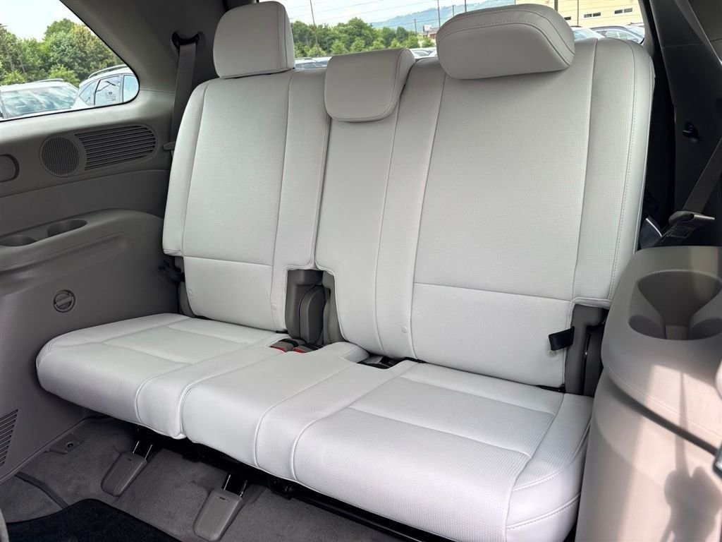 New 2027 Hyundai Palisade SEL FWD image 16