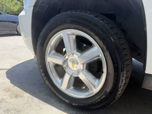 Used 2012 Chevrolet Suburban LT w/ All-Star Edition RWD image 21