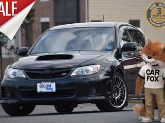 Used 2013 Subaru Impreza WRX STI AWD/4WD video 1