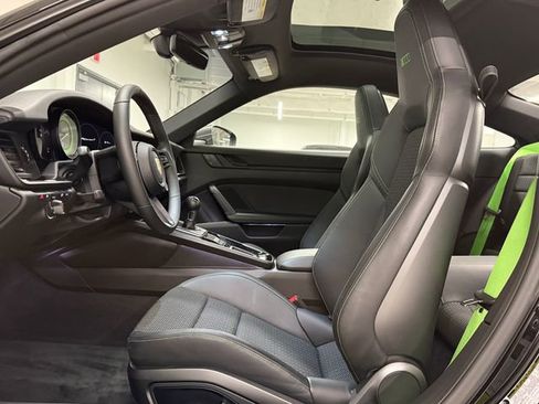 Certified 2024 Porsche 911 Carrera T image 5